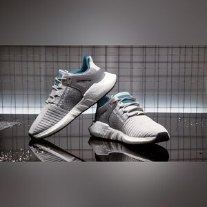 Adidas EQT Support 93/17 Welding Pack in Brand New condition 
9.5 US Men